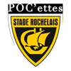 La Rochelle Pallice Océan Club - rugby féminin