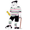 Les Papas Cool du Couserans