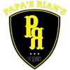 Papa's Rian's Rugby Club