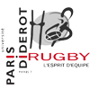 Diderot Paris Rugby - Université Paris Diderot Paris 7
