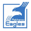Plekhanov Eagles - G.V. Plekhanov University of Economics Rugby-Football Club - Регби в РЭУ им Г.В. Плеханова (Российский экономический университет имени Г.В. Плеханова)