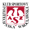 Klub Sportowy Akademickiego Związku Sportowego Politechnika Wrocławska