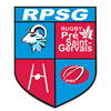 Rugby du Pré Saint Gervais