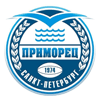 Regbijnyj Klub "Primorec" - Регбийный клуб "Приморец"