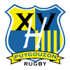 Puygouzon XV