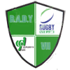 Rugby Associatif de Dompierre sur Yon