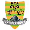 Rugby Club Avranchin