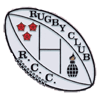 Rugby Club Roosendaal Commando Combinatie