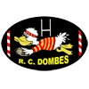 Rugby Club de la  Dombes