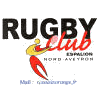 Rugby Club Espalionnais Nord Aveyron
