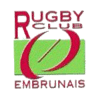 Rugby Club Embrunais