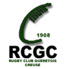 Rugby Club Guéretois Creuse
