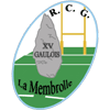 Rugby Club Gaulois La Membrolle