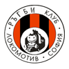 Ragbi klub Lokomotiv Sofia - Ръгби клуб ЖСК „ЛОКОМОТИВ“ – София