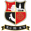 Rugby Club Mazères XV