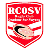 Rugby Club d'Oradour-sur-Vayres