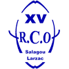 Rugby Club Olympique Salagou