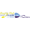 Rugby Club Saint-Hilaire Océan