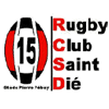 Rugby Club Saint-Dié