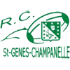 Rugby Club Saint-Genès-Champanelle