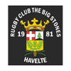 Rugbyclub The Big Stones