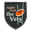 Rugbyclub The Vets