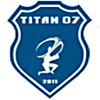 Rugby Club Titan 07