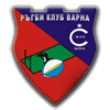 Ragbi klub Varna - Ръгби клуб Варна 