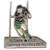 Rugby Club Velleronnais