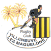 Rugby Club Villeneuve lès Maguelone
