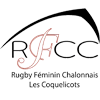 Rugby Féminin Chalonnais Les Coquelicots