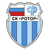 RK "Rotor" - «Ротор» - Регби Волгоград