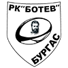 Ragbi klub Botev - Ръгби клуб „БОТЕВ“ Бургас