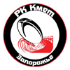 Regbi Klub Kmet (Guerriers) - Регбийный Клуб «Кмет»