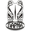 Equipe de Rugby "Parma" - Регбийная Команда "Парма"