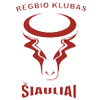 Regbio Klubas Šiauliai