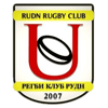 Regbijnyj Klub RUDN (Fac. de Math., Physique et Sciences Nat.) - Регби клуб РУДН (Росcийский университет дружбы народов - Faculté Russe de l'Amitié des Peuples)