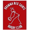 Red Saints Rugby Club