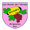 Les Rosés de l'Ovale
