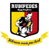 Les Rubipèdes