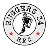 Ruggers 34 Rugby Football Club - Ragbi sevenler SK