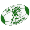 Sport Athlétique Montponnais Rugby