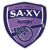 Soyaux Angoulême XV Charente