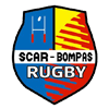 Sporting Club Amateur Rivesaltes Bompas Xv