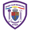 Sport Club Municipal Piteşti