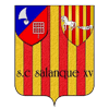 Sporting Club Salanque XV (Seniors) - St-Laurent de la Salanque XV