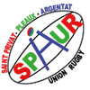 Ecole de rugby Saint Privat - Pleaux - Argentat Union Rugby