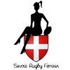 Savoie Rugby Féminin - Les Fillass'