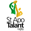 Saint Apollinaire Talant Rugby Club