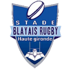 Stade Blayais Rugby Haute Gironde